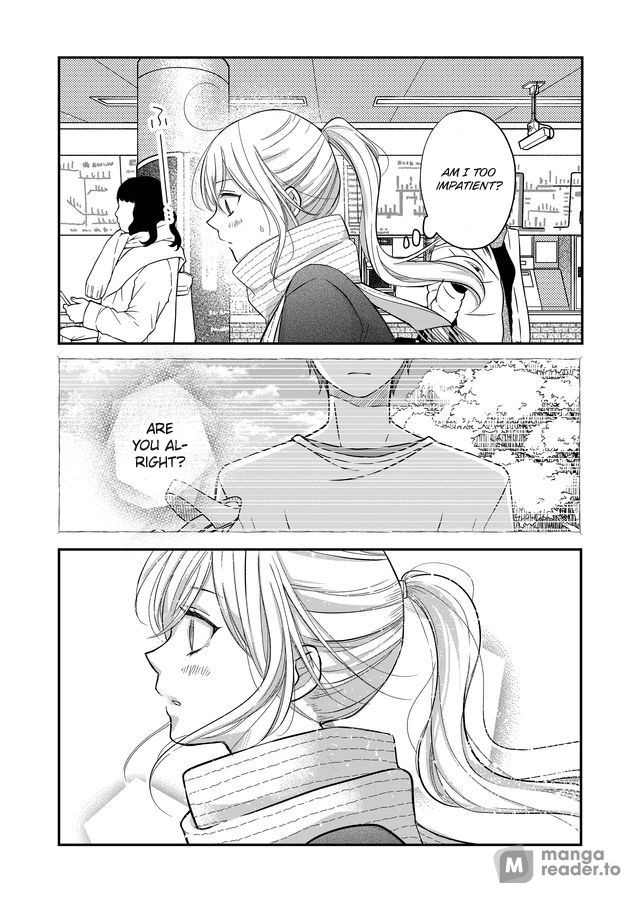 Yamada-kun to Lv999 no Koi wo Suru, Chapter 34 image 13